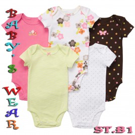 B1-Baby's wear