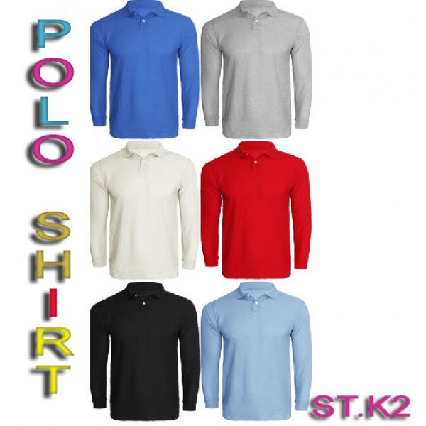 K2-Boy's Polo shirt
