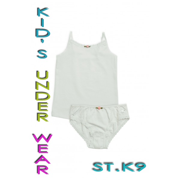 K9-Kid's under wear