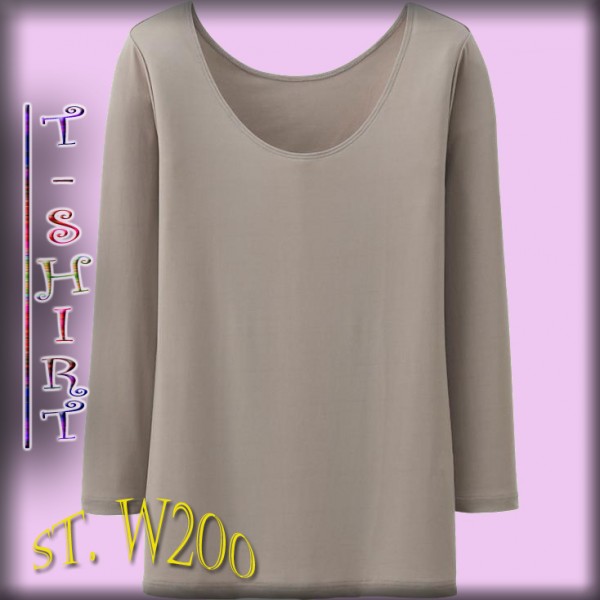 W200-Women's T-Shirt