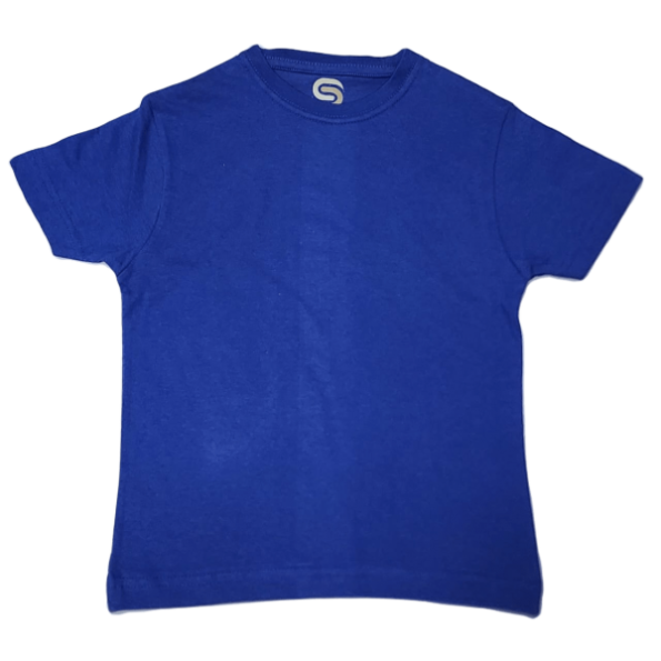 Sotex blue shirt