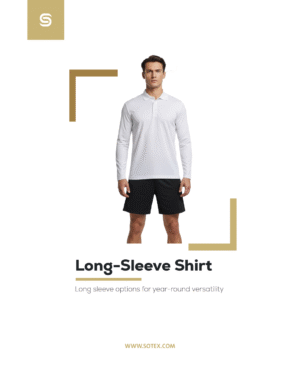 Artboard 6 Long-Sleeve Shirt