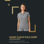 Artboard 8 SHORT SLEEVE POLO SHIRT
