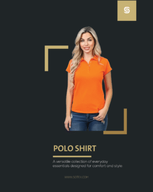 Artboard 9 POLO SHIRTS